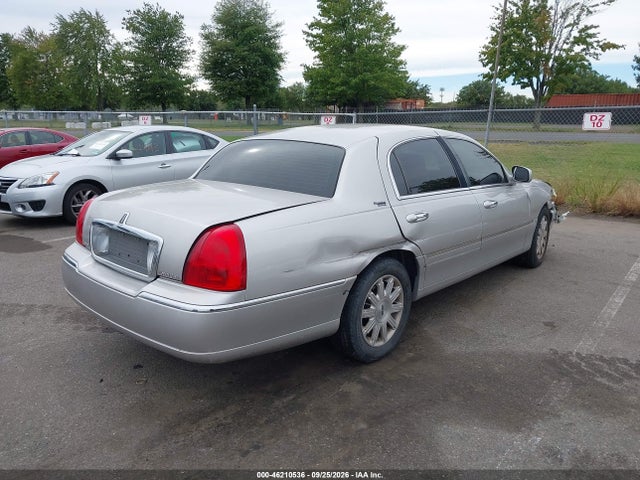 Aukcja sprzedaży 2011 Lincoln Town Car Signature Limited, vin: 2LNBL8CV8BX753135, numer aukcji: 46210536