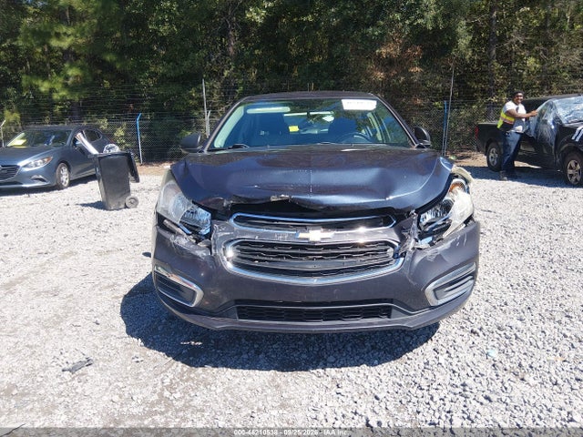 Aukcja sprzedaży 2015 Chevrolet Cruze Ls Auto, vin: 1G1PA5SH1F7191951, numer aukcji: 46210538
