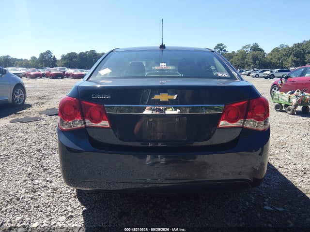 Aukcja sprzedaży 2015 Chevrolet Cruze Ls Auto, vin: 1G1PA5SH1F7191951, numer aukcji: 46210538