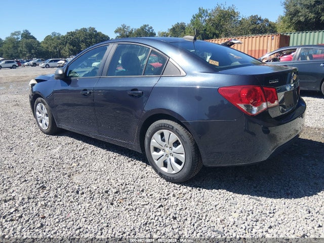 Aukcja sprzedaży 2015 Chevrolet Cruze Ls Auto, vin: 1G1PA5SH1F7191951, numer aukcji: 46210538