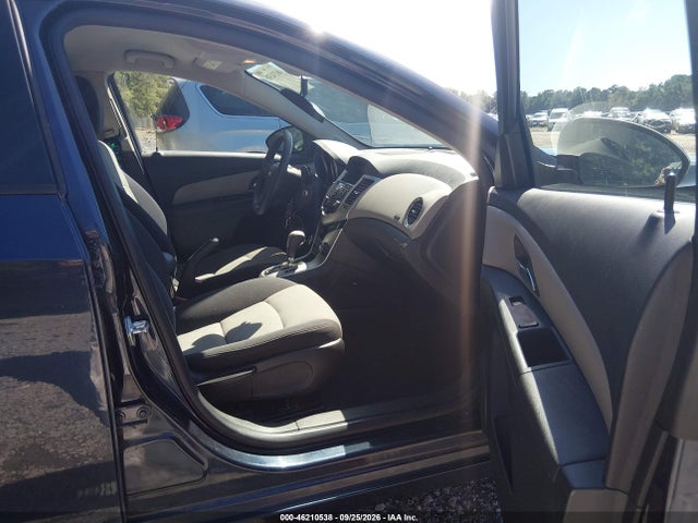 Aukcja sprzedaży 2015 Chevrolet Cruze Ls Auto, vin: 1G1PA5SH1F7191951, numer aukcji: 46210538