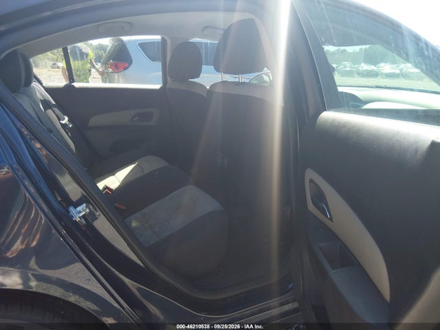 Aukcja sprzedaży 2015 Chevrolet Cruze Ls Auto, vin: 1G1PA5SH1F7191951, numer aukcji: 46210538