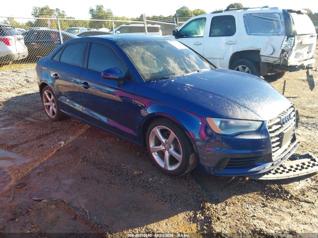 46210540 :رقم المزاد ، WAUBFGFF0F1093047 vin ، 2015 Audi A3 2.0t Premium مزاد بيع