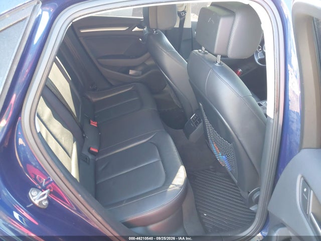 46210540 :رقم المزاد ، WAUBFGFF0F1093047 vin ، 2015 Audi A3 2.0t Premium مزاد بيع