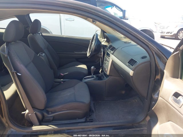 2007 Chevrolet Cobalt Lt მანქანა იყიდება აუქციონზე, vin: 1G1AL15F277326309, აუქციონის ნომერი: 46210541