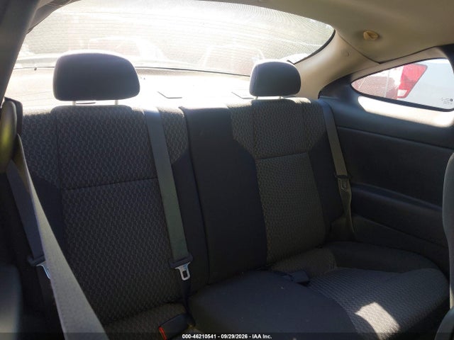2007 Chevrolet Cobalt Lt მანქანა იყიდება აუქციონზე, vin: 1G1AL15F277326309, აუქციონის ნომერი: 46210541