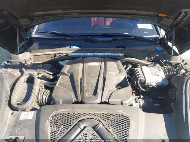 Aukcja sprzedaży 2020 Porsche Macan S, vin: WP1AB2A53LLB31851, numer aukcji: 46210542