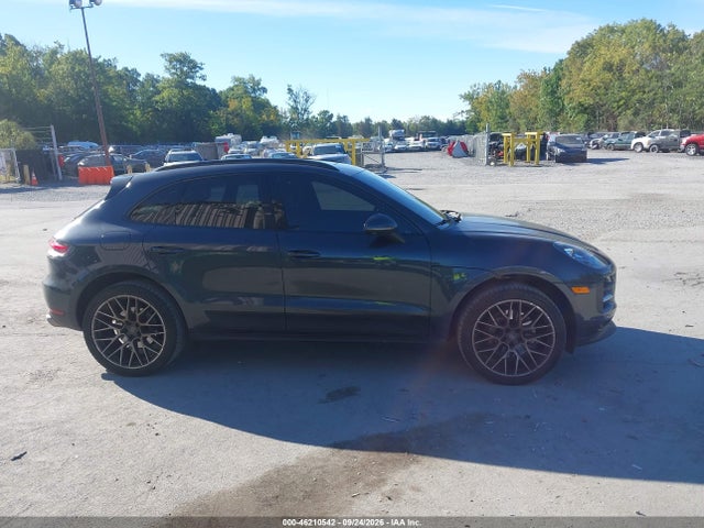 Aukcja sprzedaży 2020 Porsche Macan S, vin: WP1AB2A53LLB31851, numer aukcji: 46210542