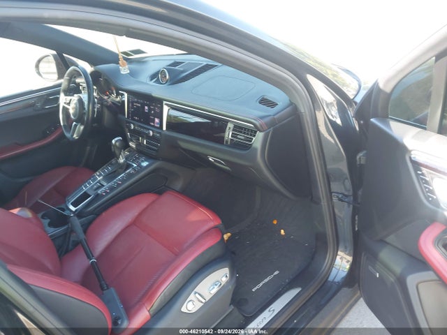 Aukcja sprzedaży 2020 Porsche Macan S, vin: WP1AB2A53LLB31851, numer aukcji: 46210542