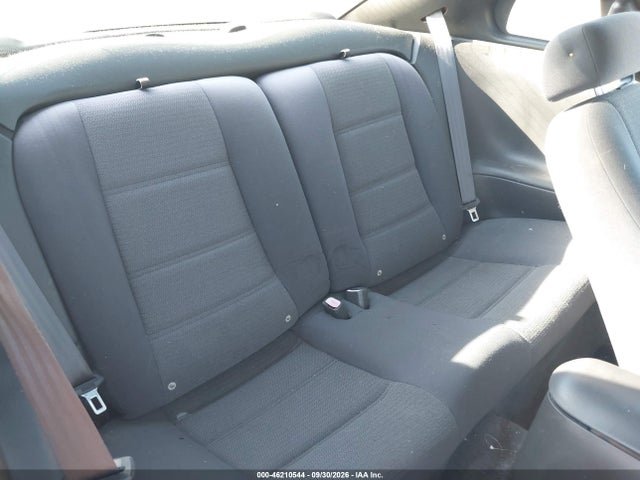 Продажа на аукционе авто 2004 Ford Mustang, vin: 1FAFP40414F109477, номер лота: 46210544