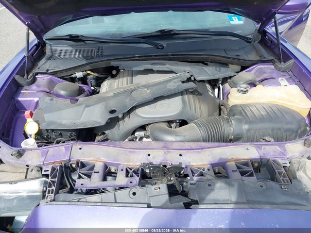 Продаж на аукціоні авто 2014 Dodge Charger Rt Plus, vin: 2C3CDXCT2EH221672, номер лоту: 46210546