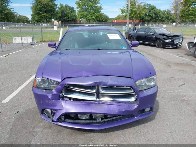 Продаж на аукціоні авто 2014 Dodge Charger Rt Plus, vin: 2C3CDXCT2EH221672, номер лоту: 46210546