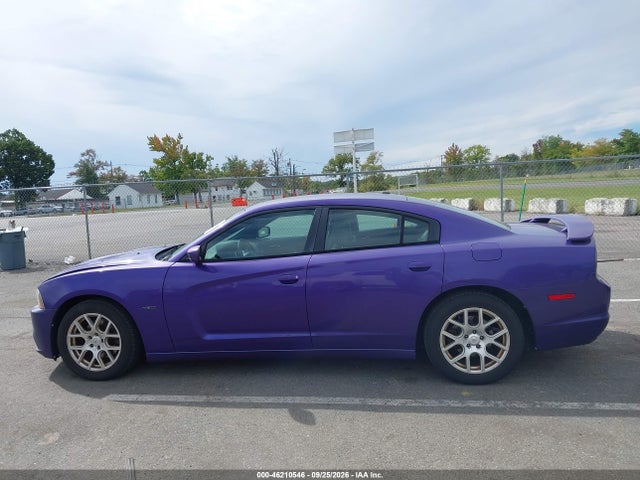 Продаж на аукціоні авто 2014 Dodge Charger Rt Plus, vin: 2C3CDXCT2EH221672, номер лоту: 46210546