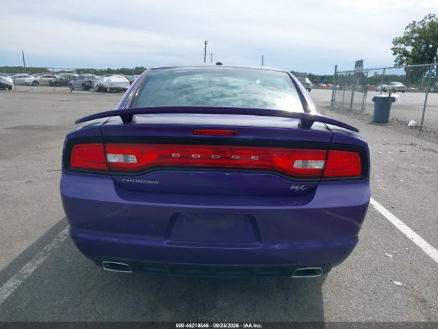 Продаж на аукціоні авто 2014 Dodge Charger Rt Plus, vin: 2C3CDXCT2EH221672, номер лоту: 46210546