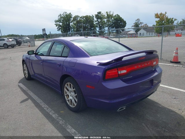 Продаж на аукціоні авто 2014 Dodge Charger Rt Plus, vin: 2C3CDXCT2EH221672, номер лоту: 46210546