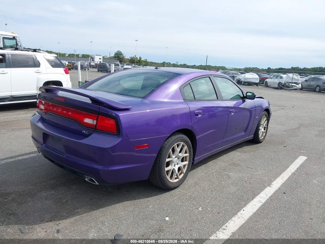 Продаж на аукціоні авто 2014 Dodge Charger Rt Plus, vin: 2C3CDXCT2EH221672, номер лоту: 46210546