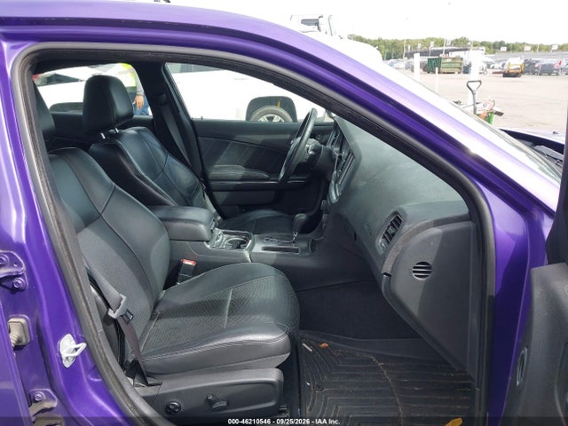 Продаж на аукціоні авто 2014 Dodge Charger Rt Plus, vin: 2C3CDXCT2EH221672, номер лоту: 46210546