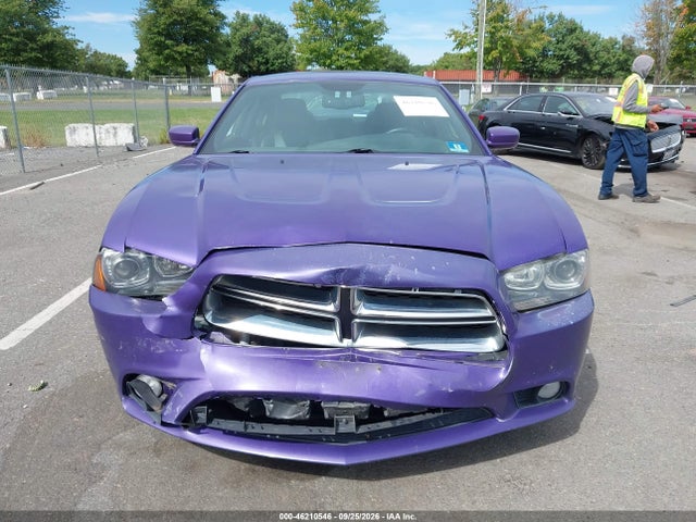 Продаж на аукціоні авто 2014 Dodge Charger Rt Plus, vin: 2C3CDXCT2EH221672, номер лоту: 46210546