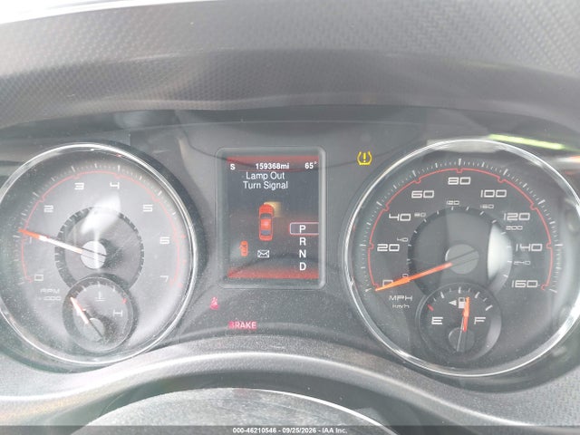 Продаж на аукціоні авто 2014 Dodge Charger Rt Plus, vin: 2C3CDXCT2EH221672, номер лоту: 46210546