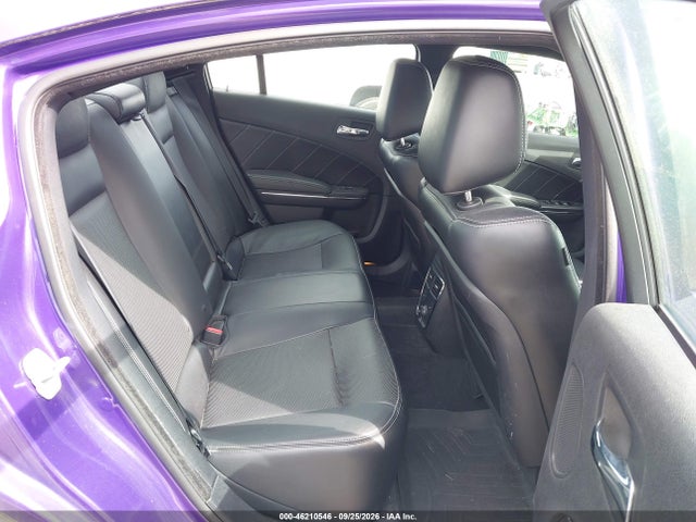 Продаж на аукціоні авто 2014 Dodge Charger Rt Plus, vin: 2C3CDXCT2EH221672, номер лоту: 46210546