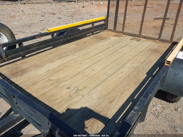 Продаж на аукціоні авто 1997 Utility Trailer Mfg Other, vin: 4DEUS1013VS000044, номер лоту: 46210547