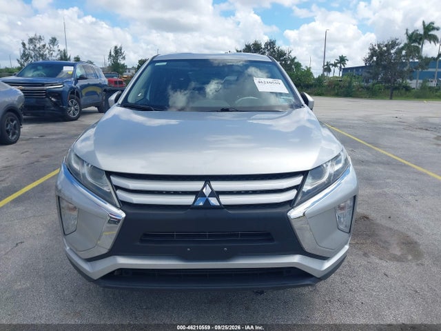 46210559 :رقم المزاد ، JA4AT3AA2LZ013217 vin ، 2020 Mitsubishi Eclipse Cross Es 1.5t Awc مزاد بيع