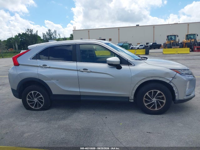 46210559 :رقم المزاد ، JA4AT3AA2LZ013217 vin ، 2020 Mitsubishi Eclipse Cross Es 1.5t Awc مزاد بيع