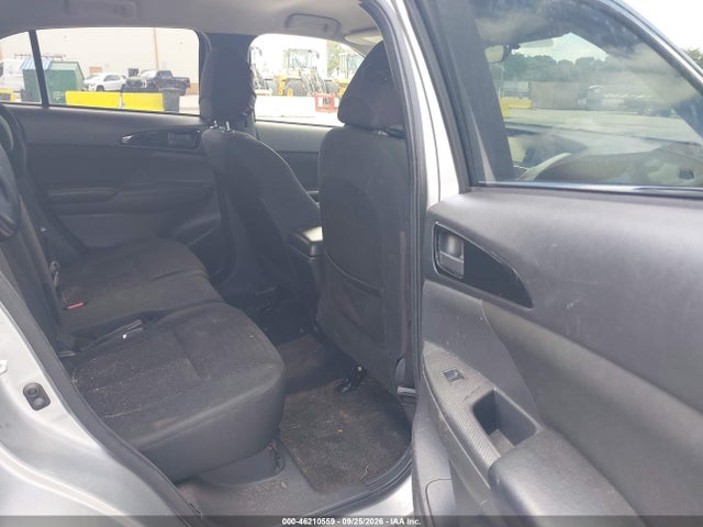 46210559 :رقم المزاد ، JA4AT3AA2LZ013217 vin ، 2020 Mitsubishi Eclipse Cross Es 1.5t Awc مزاد بيع