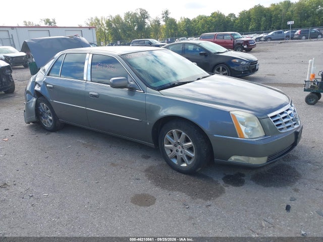 Aukcja sprzedaży 2008 Cadillac Dts 1sa, vin: 1G6KD57Y98U138827, numer aukcji: 46210561