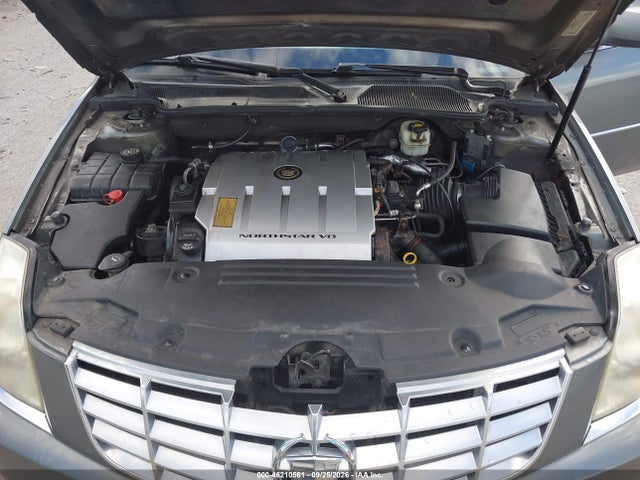 Aukcja sprzedaży 2008 Cadillac Dts 1sa, vin: 1G6KD57Y98U138827, numer aukcji: 46210561