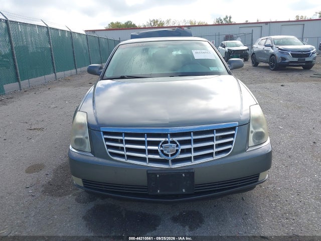 Aukcja sprzedaży 2008 Cadillac Dts 1sa, vin: 1G6KD57Y98U138827, numer aukcji: 46210561