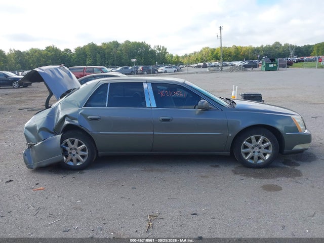 Aukcja sprzedaży 2008 Cadillac Dts 1sa, vin: 1G6KD57Y98U138827, numer aukcji: 46210561