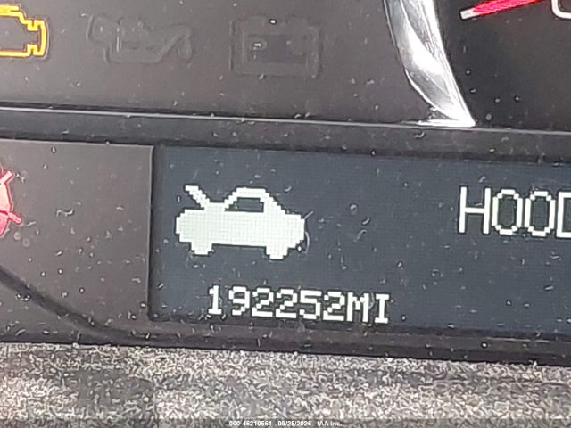 Aukcja sprzedaży 2008 Cadillac Dts 1sa, vin: 1G6KD57Y98U138827, numer aukcji: 46210561