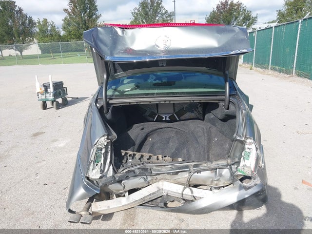 Aukcja sprzedaży 2008 Cadillac Dts 1sa, vin: 1G6KD57Y98U138827, numer aukcji: 46210561