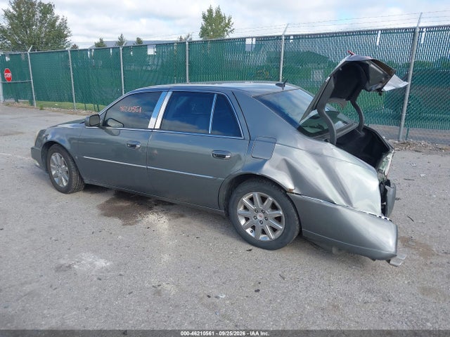 Aukcja sprzedaży 2008 Cadillac Dts 1sa, vin: 1G6KD57Y98U138827, numer aukcji: 46210561
