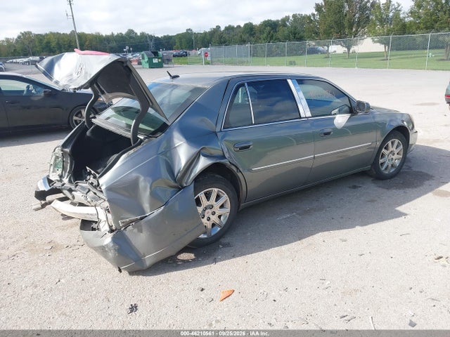 Aukcja sprzedaży 2008 Cadillac Dts 1sa, vin: 1G6KD57Y98U138827, numer aukcji: 46210561