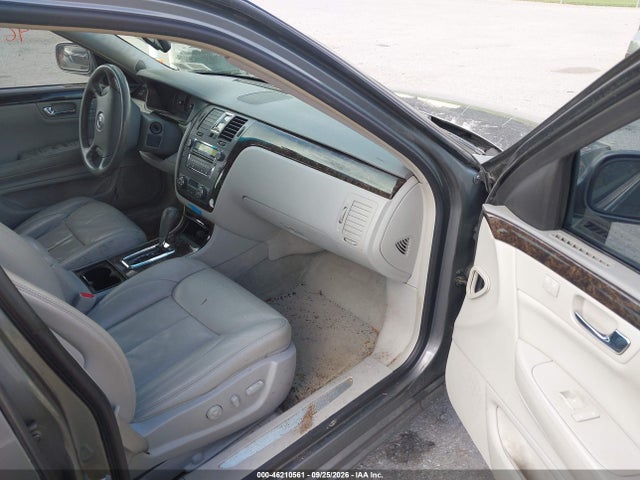 Aukcja sprzedaży 2008 Cadillac Dts 1sa, vin: 1G6KD57Y98U138827, numer aukcji: 46210561