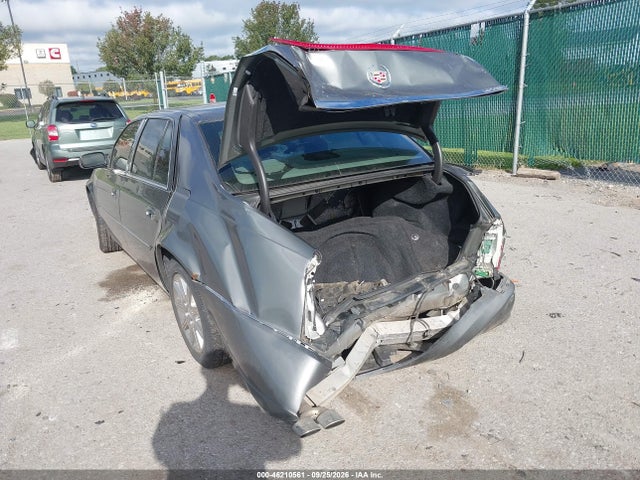 Aukcja sprzedaży 2008 Cadillac Dts 1sa, vin: 1G6KD57Y98U138827, numer aukcji: 46210561
