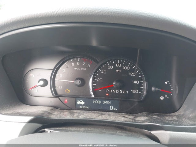Aukcja sprzedaży 2008 Cadillac Dts 1sa, vin: 1G6KD57Y98U138827, numer aukcji: 46210561