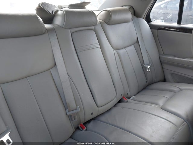 Aukcja sprzedaży 2008 Cadillac Dts 1sa, vin: 1G6KD57Y98U138827, numer aukcji: 46210561