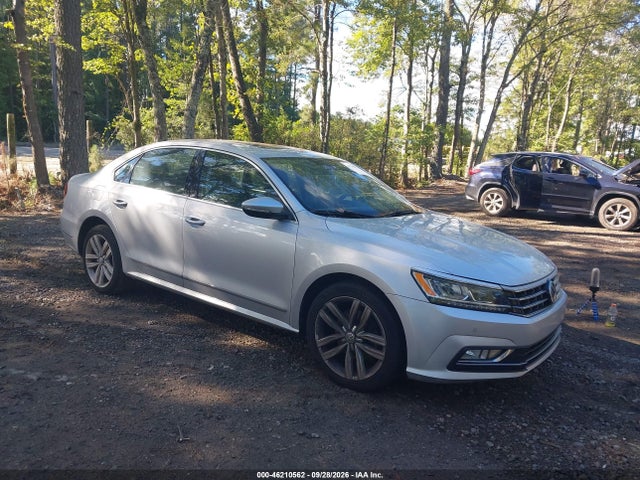 Продаж на аукціоні авто 2017 Volkswagen Passat 1.8t Se, vin: 1VWGT7A30HC077871, номер лоту: 46210562