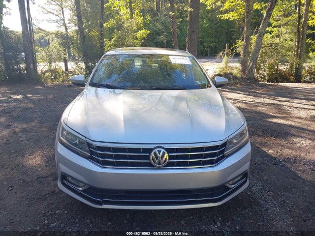 Продаж на аукціоні авто 2017 Volkswagen Passat 1.8t Se, vin: 1VWGT7A30HC077871, номер лоту: 46210562
