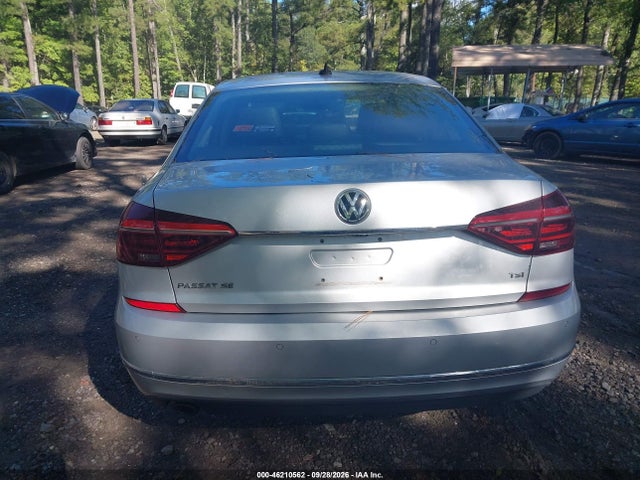 Продаж на аукціоні авто 2017 Volkswagen Passat 1.8t Se, vin: 1VWGT7A30HC077871, номер лоту: 46210562
