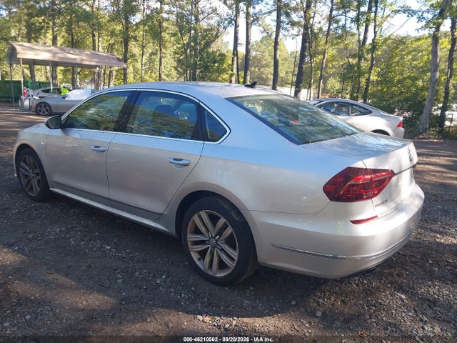 Продаж на аукціоні авто 2017 Volkswagen Passat 1.8t Se, vin: 1VWGT7A30HC077871, номер лоту: 46210562