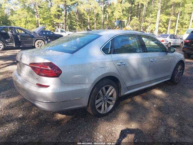 Продаж на аукціоні авто 2017 Volkswagen Passat 1.8t Se, vin: 1VWGT7A30HC077871, номер лоту: 46210562