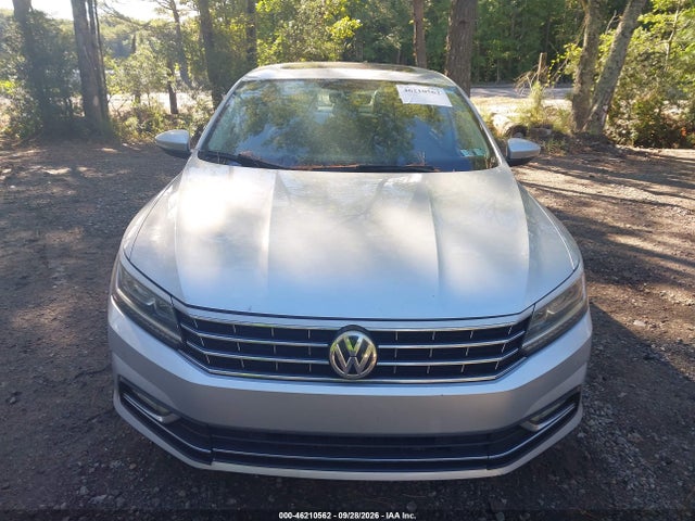 Продаж на аукціоні авто 2017 Volkswagen Passat 1.8t Se, vin: 1VWGT7A30HC077871, номер лоту: 46210562
