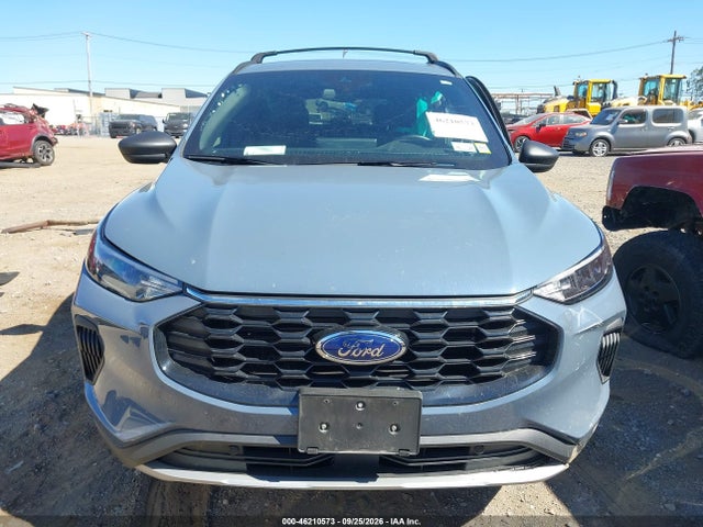Продаж на аукціоні авто 2025 Ford Escape St-line, vin: 1FMCU9MN7SUB50903, номер лоту: 46210573