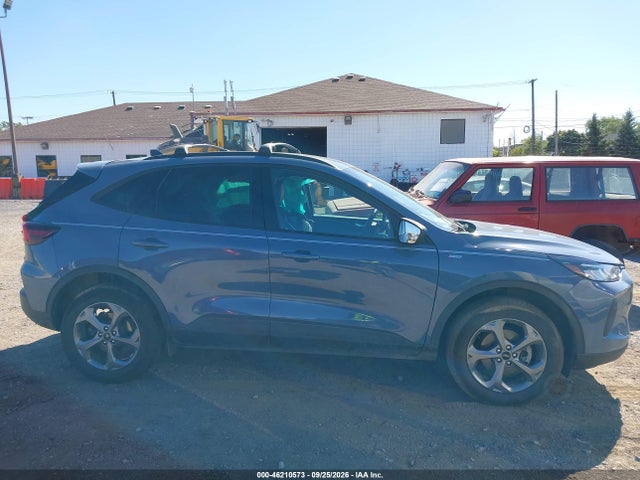 Продаж на аукціоні авто 2025 Ford Escape St-line, vin: 1FMCU9MN7SUB50903, номер лоту: 46210573