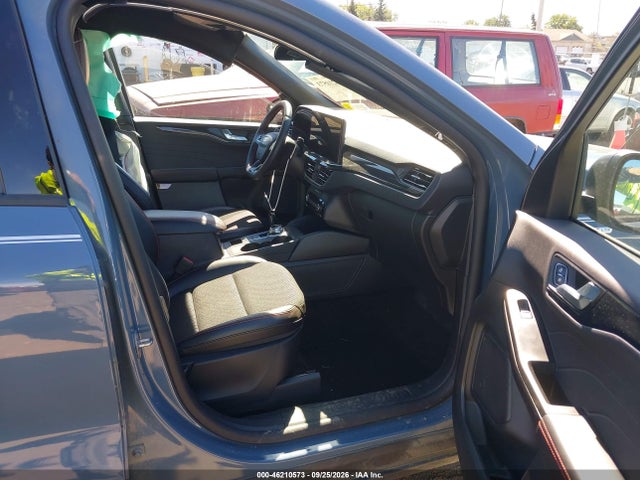 Продаж на аукціоні авто 2025 Ford Escape St-line, vin: 1FMCU9MN7SUB50903, номер лоту: 46210573