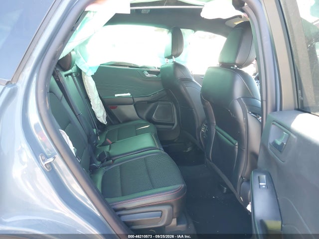 Продаж на аукціоні авто 2025 Ford Escape St-line, vin: 1FMCU9MN7SUB50903, номер лоту: 46210573